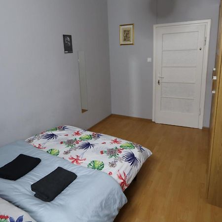 Fantastic Waw - Room Ch16-A Warsaw Exterior photo