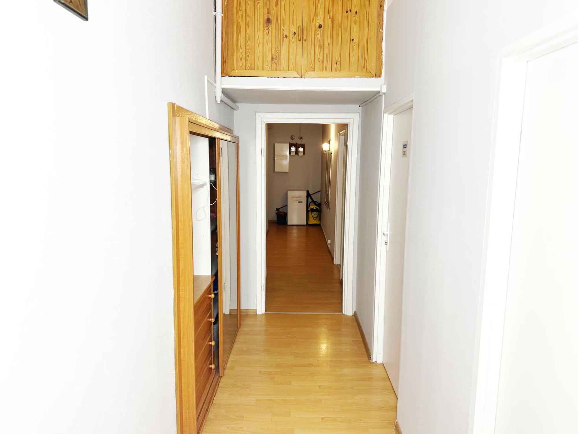 Fantastic Waw - Room Ch16-A Warsaw Exterior photo