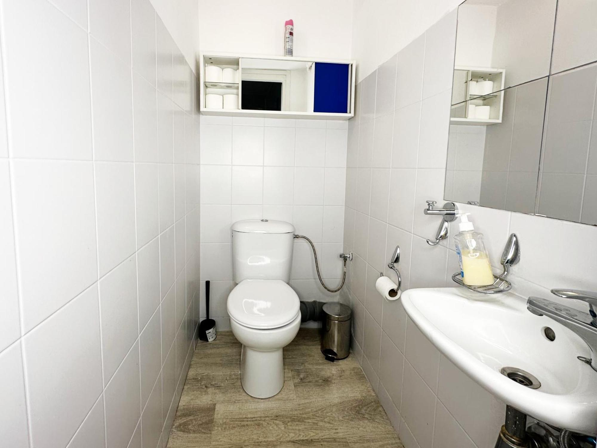 Fantastic Waw - Room Ch16-A Warsaw Exterior photo